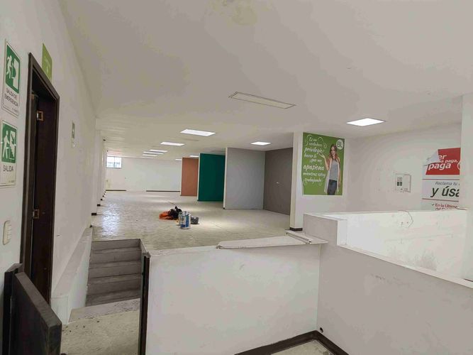 Oficina en arriendo en San Jose Sur, Pereira, 332 m² · foto 6 de 12