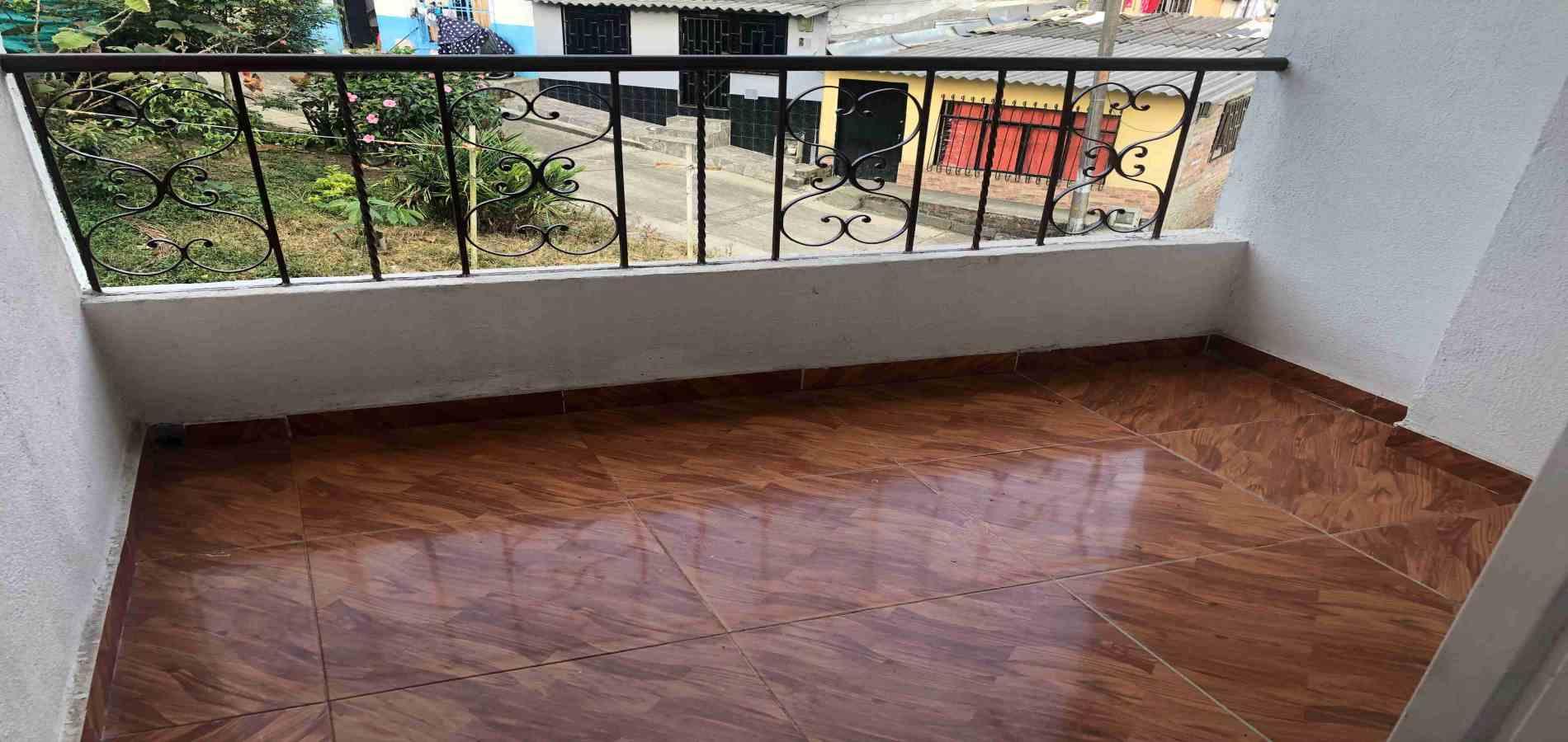 Casa en venta en Campestre A, Dosquebradas · foto 4 de 10