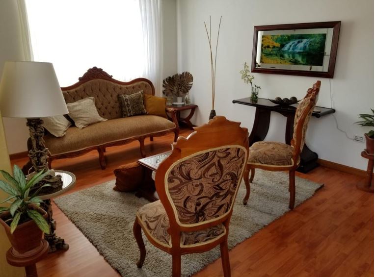 Apartamento en venta en Sector Plaza De Bolivar, Pereira · foto 3 de 14
