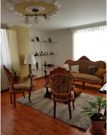 Apartamento en venta en Sector Plaza De Bolivar, Pereira · foto 4 de 14