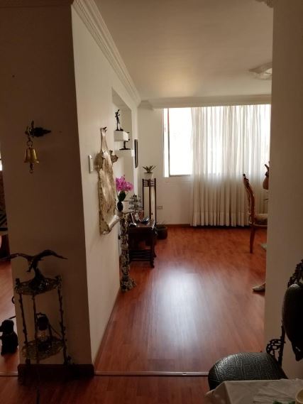 Apartamento en venta en Sector Plaza De Bolivar, Pereira · foto 6 de 14