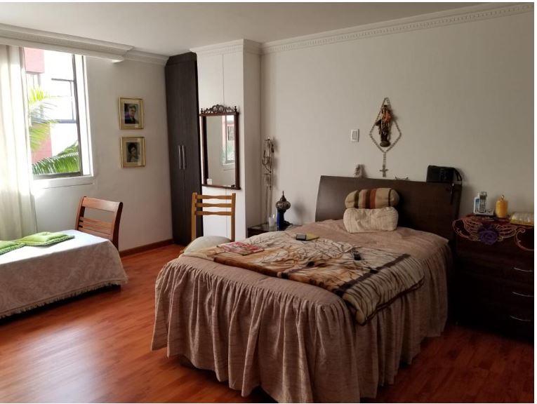 Apartamento en venta en Sector Plaza De Bolivar, Pereira · foto 9 de 14