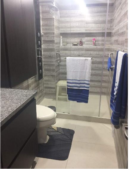 Apartamento en venta en Sector Plaza De Bolivar, Pereira · foto 10 de 14