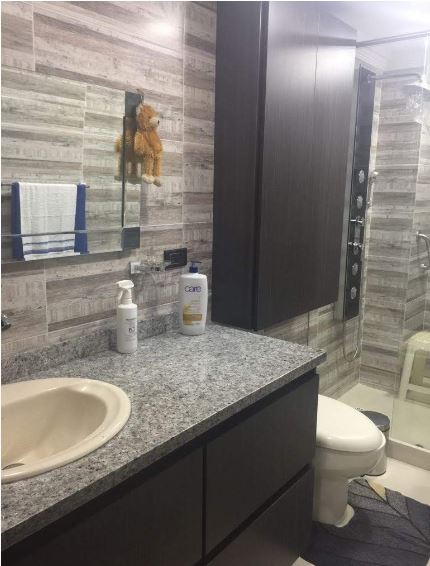 Apartamento en venta en Sector Plaza De Bolivar, Pereira · foto 11 de 14