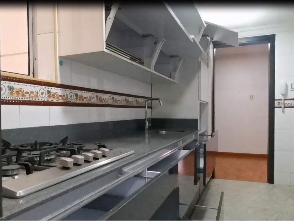 Apartamento en venta en Sector Plaza De Bolivar, Pereira · foto 12 de 14