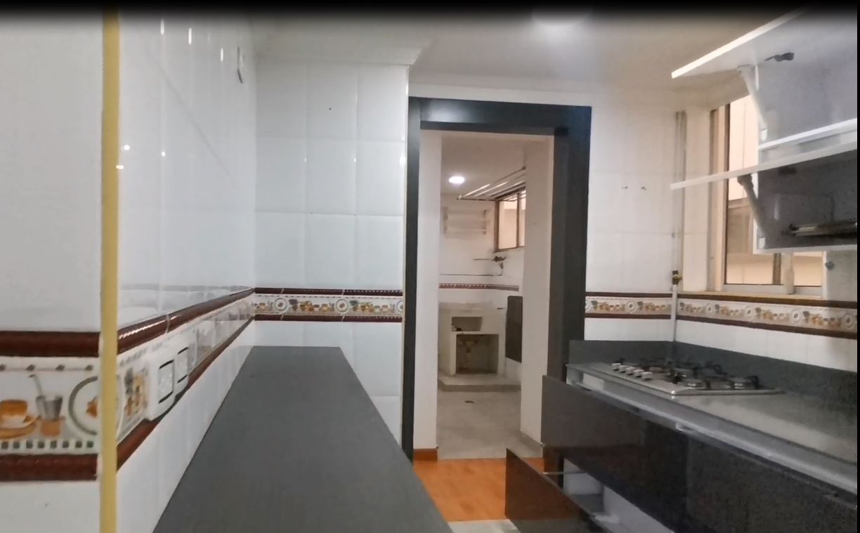 Apartamento en venta en Sector Plaza De Bolivar, Pereira · foto 13 de 14