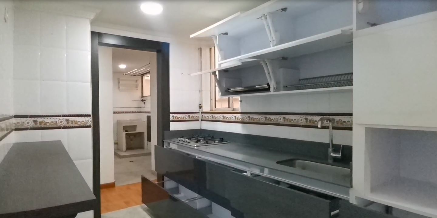Apartamento en venta en Sector Plaza De Bolivar, Pereira · foto 14 de 14