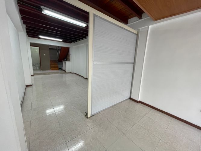 Local en venta en Sector Parque Valencia, Armenia, 90 m² · foto 3 de 14