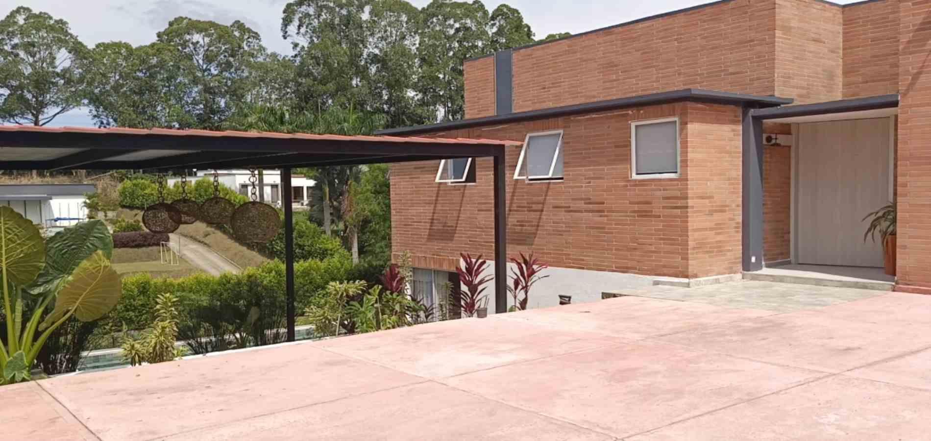 Casa en venta en Combia, Pereira · foto 4 de 24