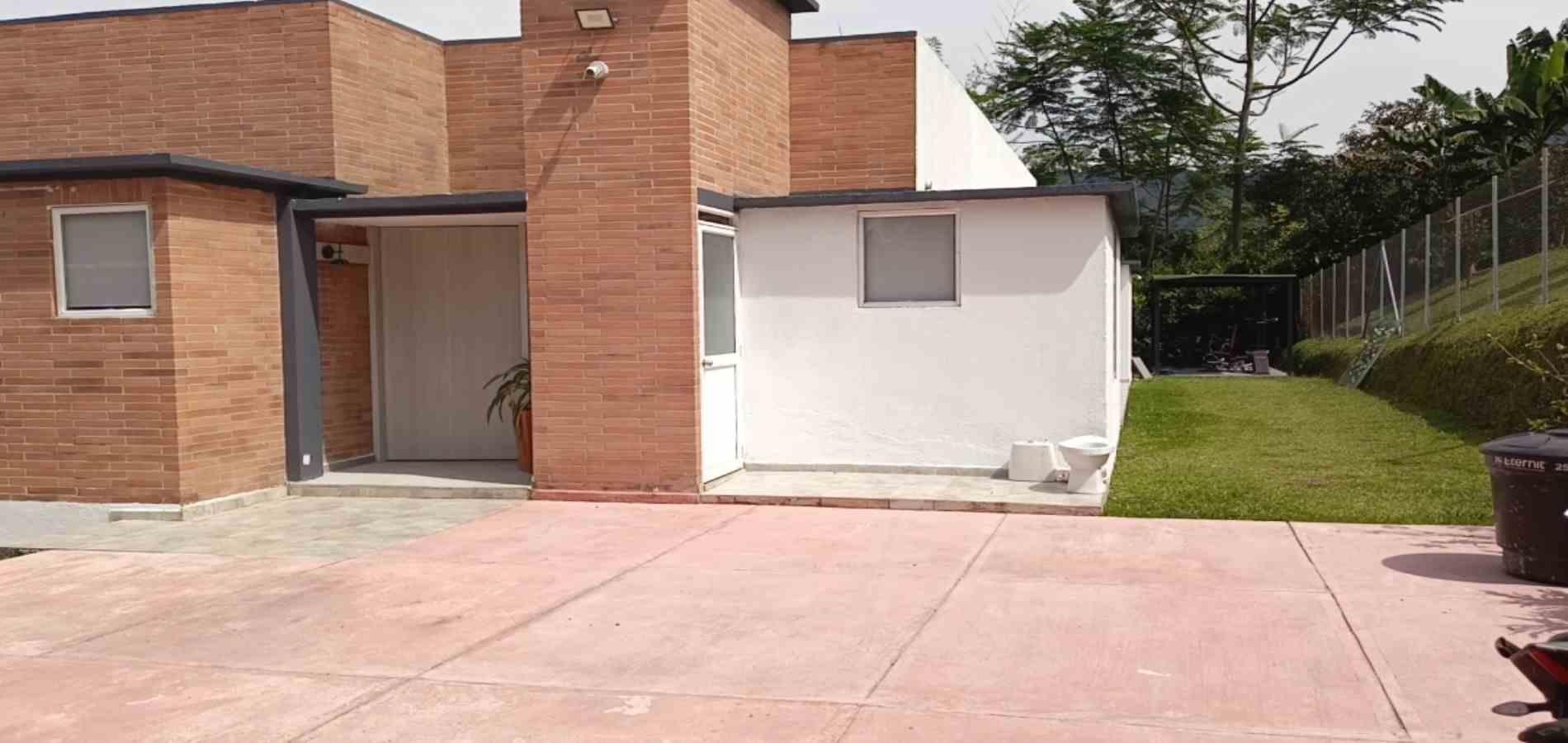 Casa en venta en Combia, Pereira · foto 5 de 24