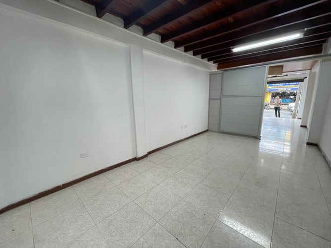 Local en venta en Sector Parque Valencia, Armenia, 90 m² · foto 6 de 14