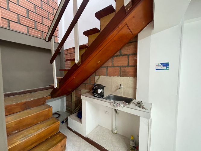 Local en venta en Sector Parque Valencia, Armenia, 90 m² · foto 8 de 14