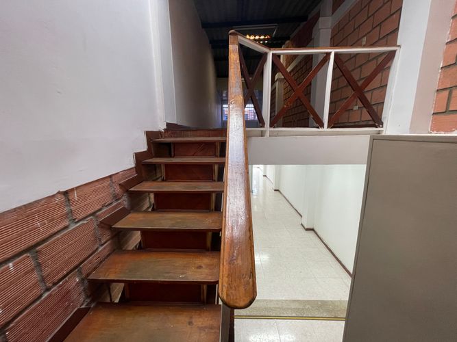 Local en venta en Sector Parque Valencia, Armenia, 90 m² · foto 9 de 14