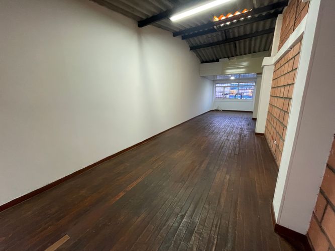 Local en venta en Sector Parque Valencia, Armenia, 90 m² · foto 10 de 14