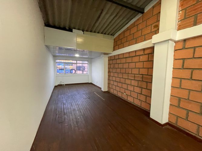Local en venta en Sector Parque Valencia, Armenia, 90 m² · foto 11 de 14