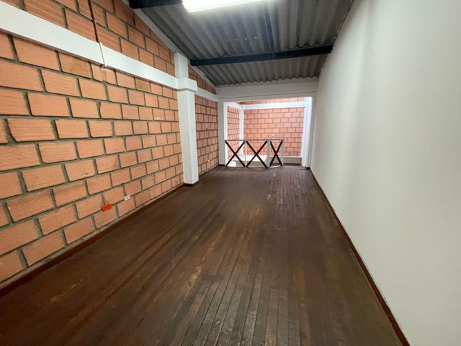 Local en venta en Sector Parque Valencia, Armenia, 90 m² · foto 12 de 14