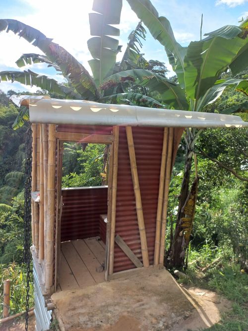Lote en venta en La Trinidad, Manizales, 68 m² · foto 2 de 10