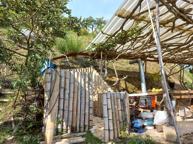 Lote en venta en La Trinidad, Manizales, 68 m² · foto 4 de 10