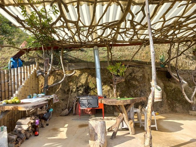 Lote en venta en La Trinidad, Manizales, 68 m² · foto 8 de 10
