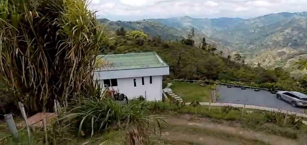 Lote en venta en La Linda, Manizales, 220 m² · foto 3 de 10