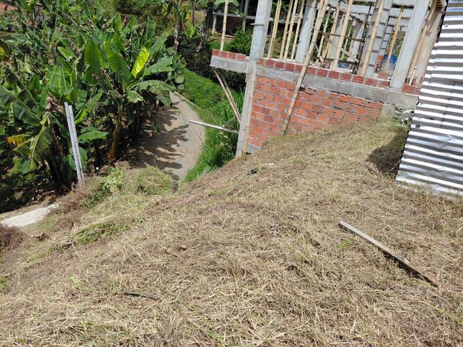 Lote en venta en La Linda, Manizales, 220 m² · foto 10 de 10