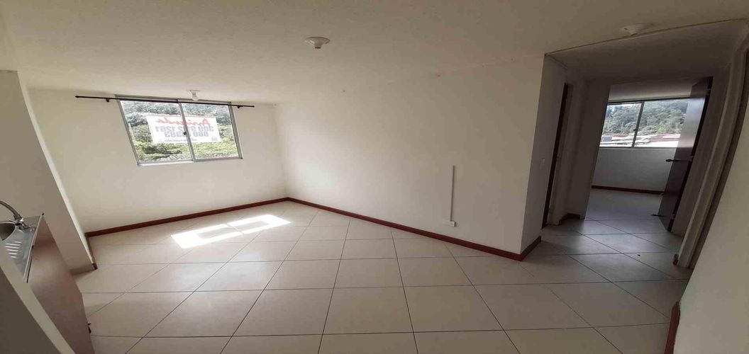 Apartamento de 3 alcobas en venta en Villa Cafe La Carola, Manizales, 56 m² · foto 3 de 15
