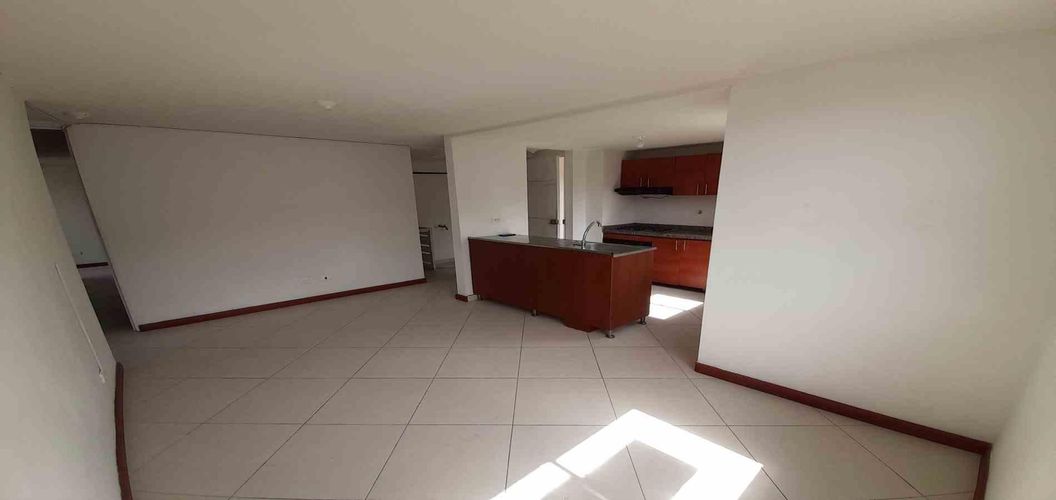 Apartamento de 3 alcobas en venta en Villa Cafe La Carola, Manizales, 56 m² · foto 4 de 15