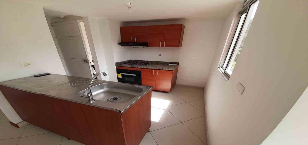 Apartamento de 3 alcobas en venta en Villa Cafe La Carola, Manizales, 56 m² · foto 5 de 15