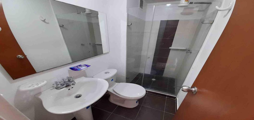 Apartamento de 3 alcobas en venta en Villa Cafe La Carola, Manizales, 56 m² · foto 6 de 15