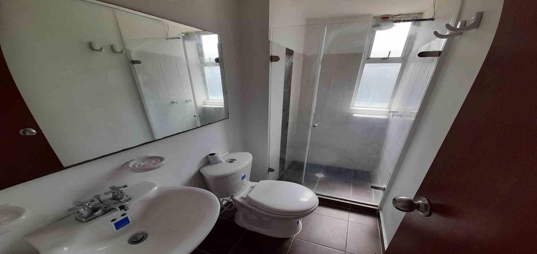 Apartamento de 3 alcobas en venta en Villa Cafe La Carola, Manizales, 56 m² · foto 10 de 15