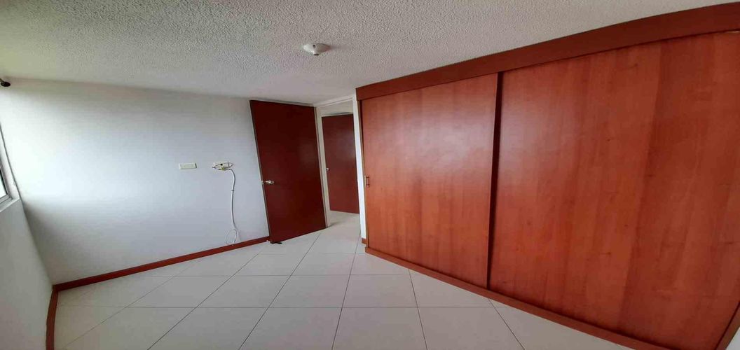 Apartamento de 3 alcobas en venta en Villa Cafe La Carola, Manizales, 56 m² · foto 12 de 15