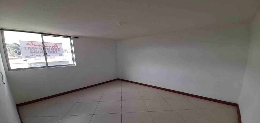 Apartamento de 3 alcobas en venta en Villa Cafe La Carola, Manizales, 56 m² · foto 13 de 15