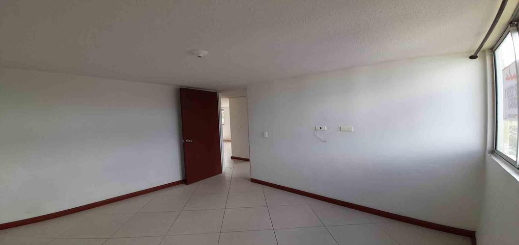 Apartamento de 3 alcobas en venta en Villa Cafe La Carola, Manizales, 56 m² · foto 14 de 15