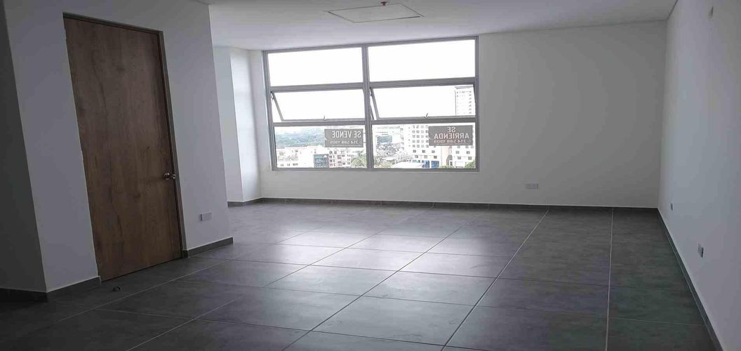 Consultorio en venta en Alcazar, Armenia, 37 m² · foto 4 de 15