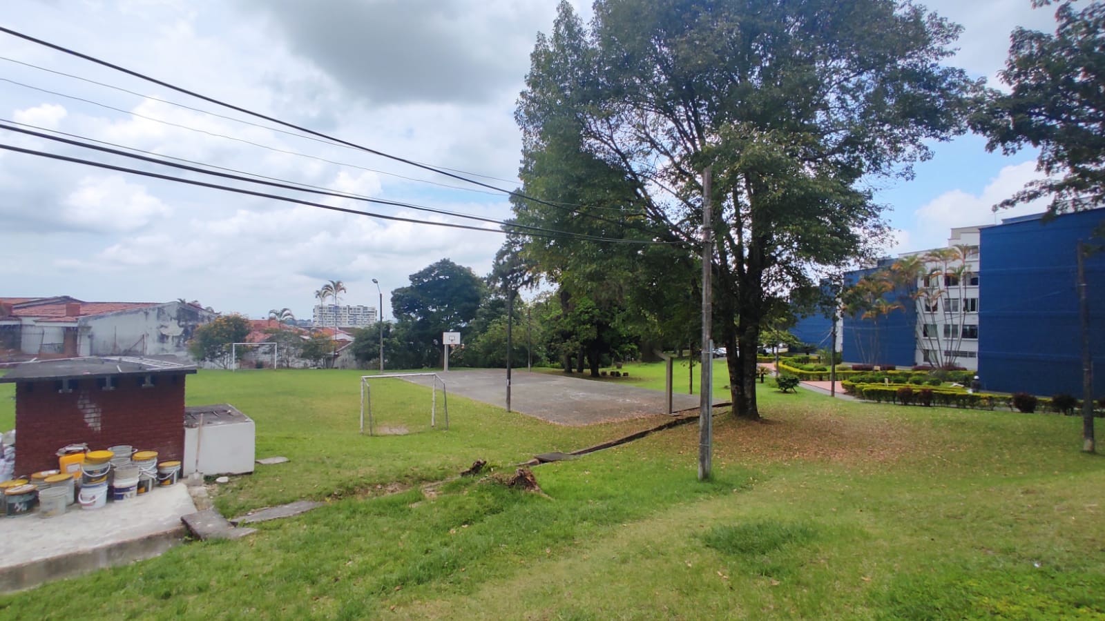 Apartamento en venta en Bosques De Santa Elena, Pereira · foto 8 de 18