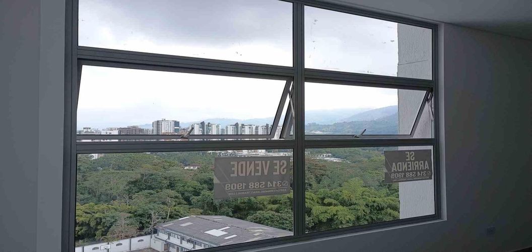 Consultorio en venta en Alcazar, Armenia, 37 m² · foto 8 de 15