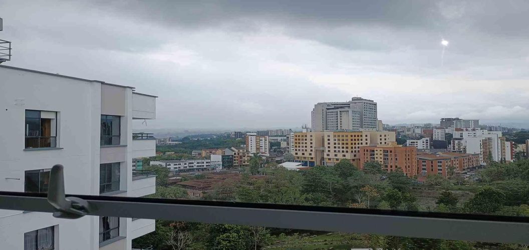 Consultorio en venta en Alcazar, Armenia, 37 m² · foto 10 de 15