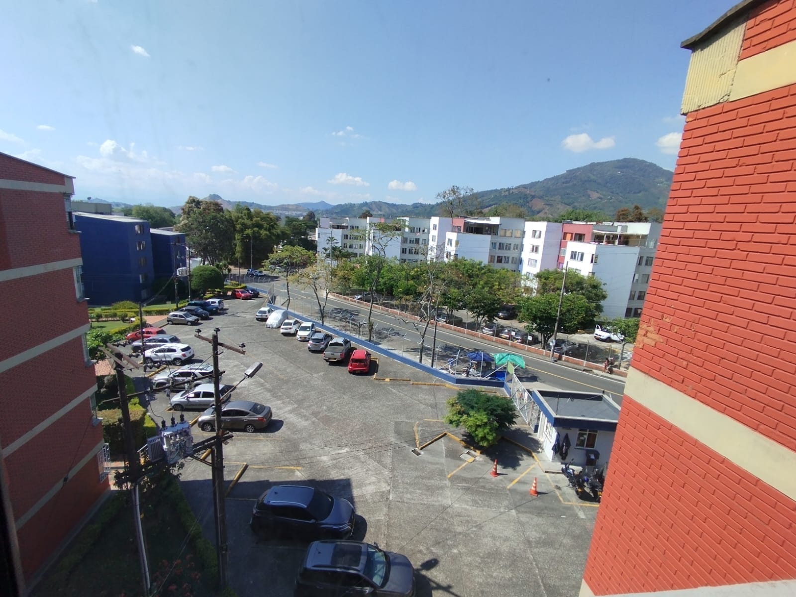 Apartamento en venta en Bosques De Santa Elena, Pereira · foto 17 de 18