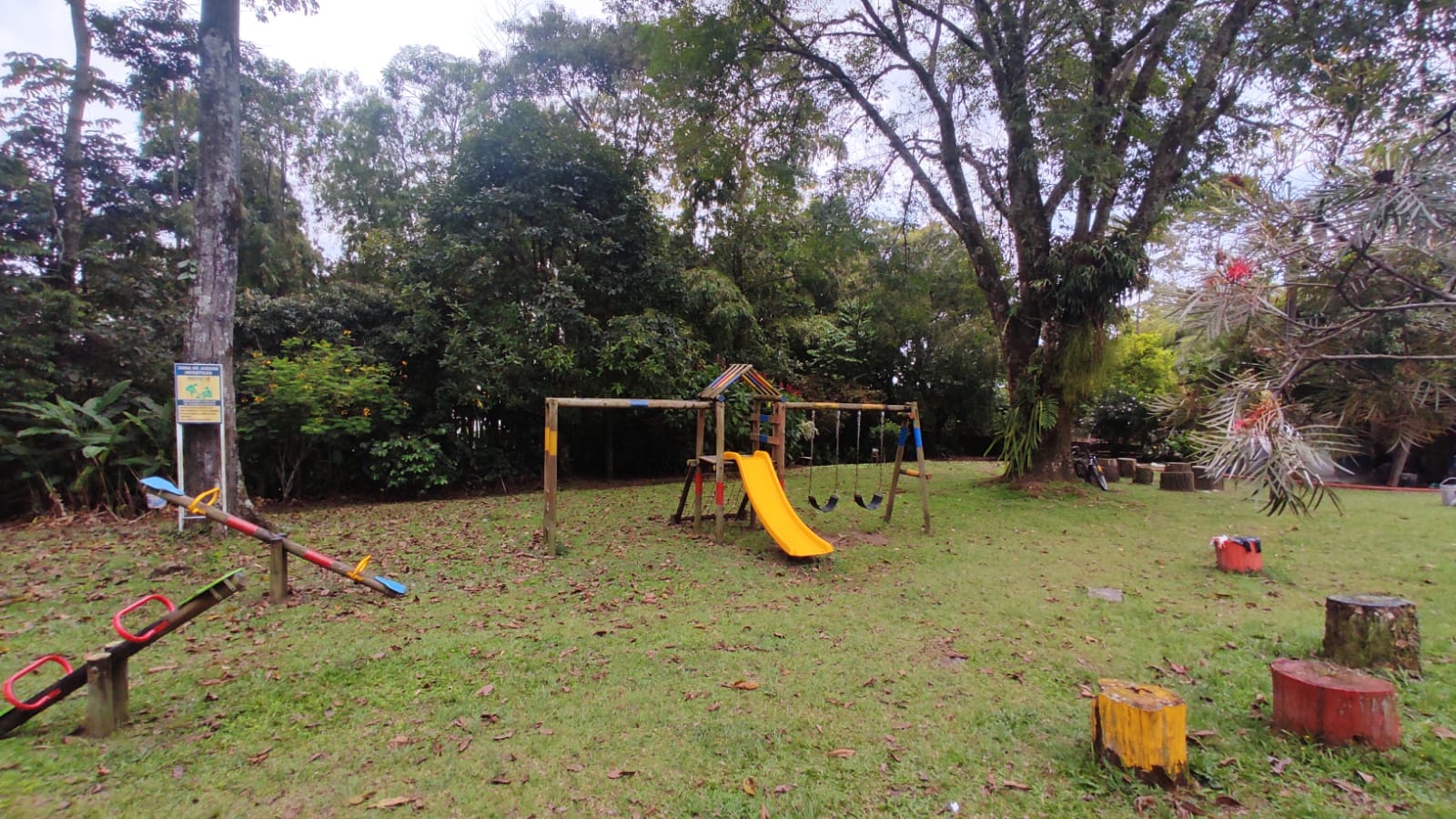 Apartamento en venta en Bosques De Santa Elena, Pereira · foto 18 de 18
