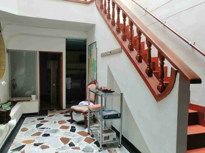 Edificio en venta en Alfonso Lopez, Pereira, 680 m² · foto 4 de 17