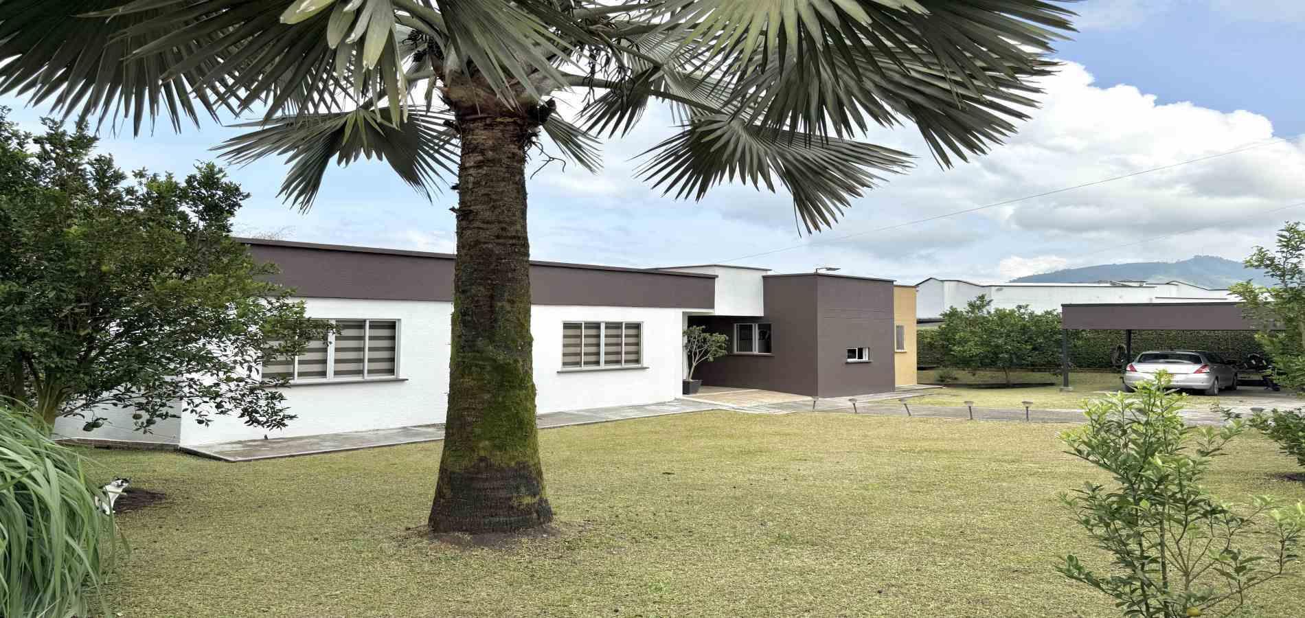 Casa en venta en Combia, Pereira · foto 21 de 24