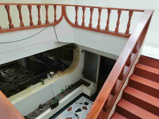 Edificio en venta en Alfonso Lopez, Pereira, 680 m² · foto 16 de 17