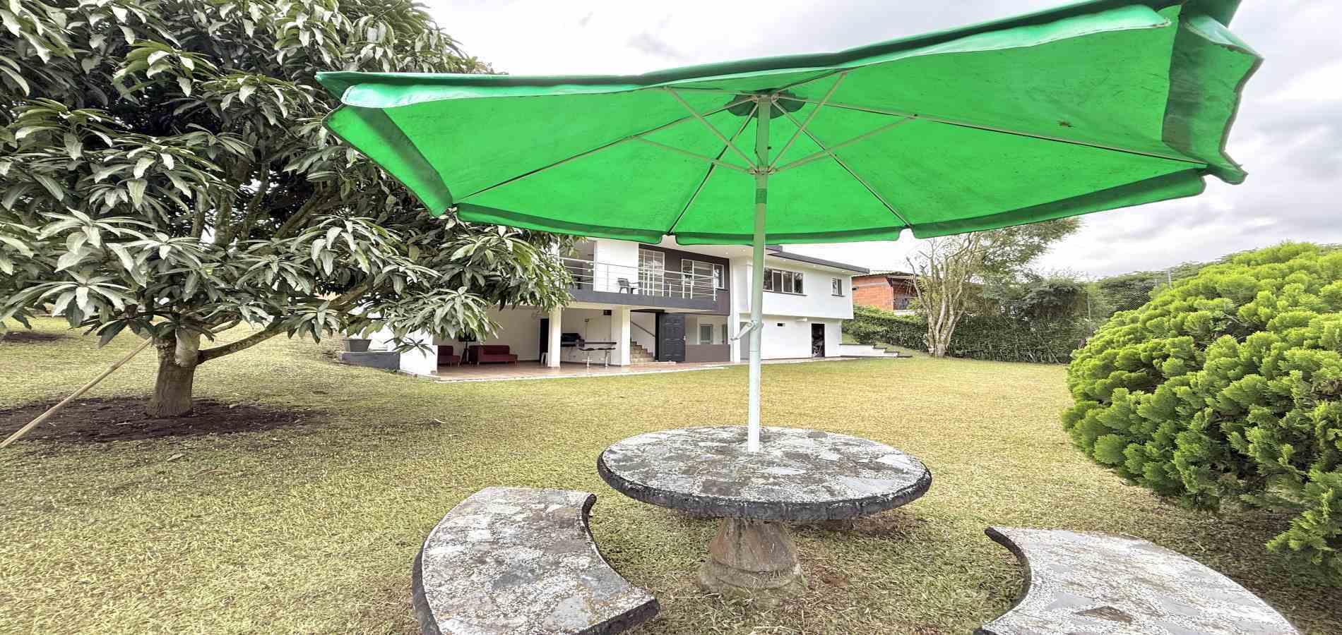 Casa en venta en Combia, Pereira · foto 22 de 24
