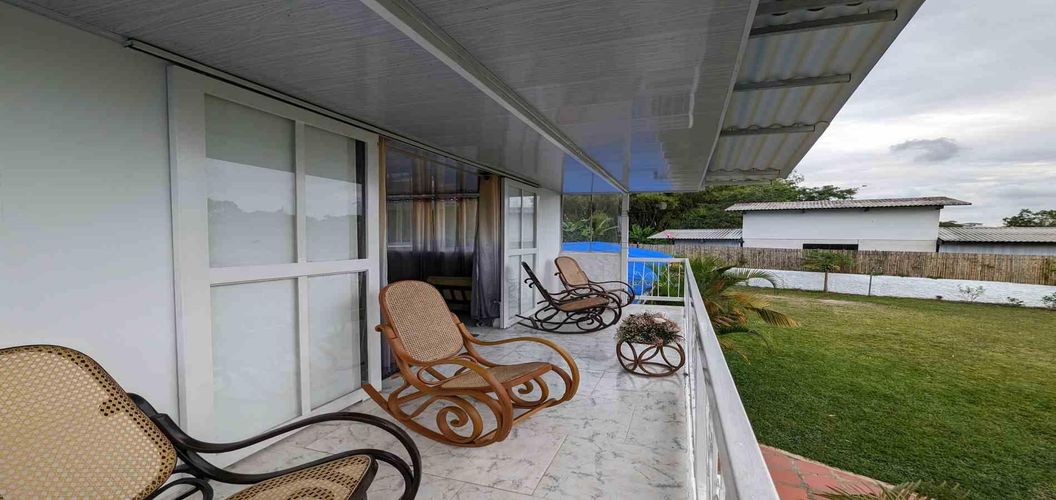 Finca en venta en San Jose Sur, Pereira, 335 m² · foto 3 de 24