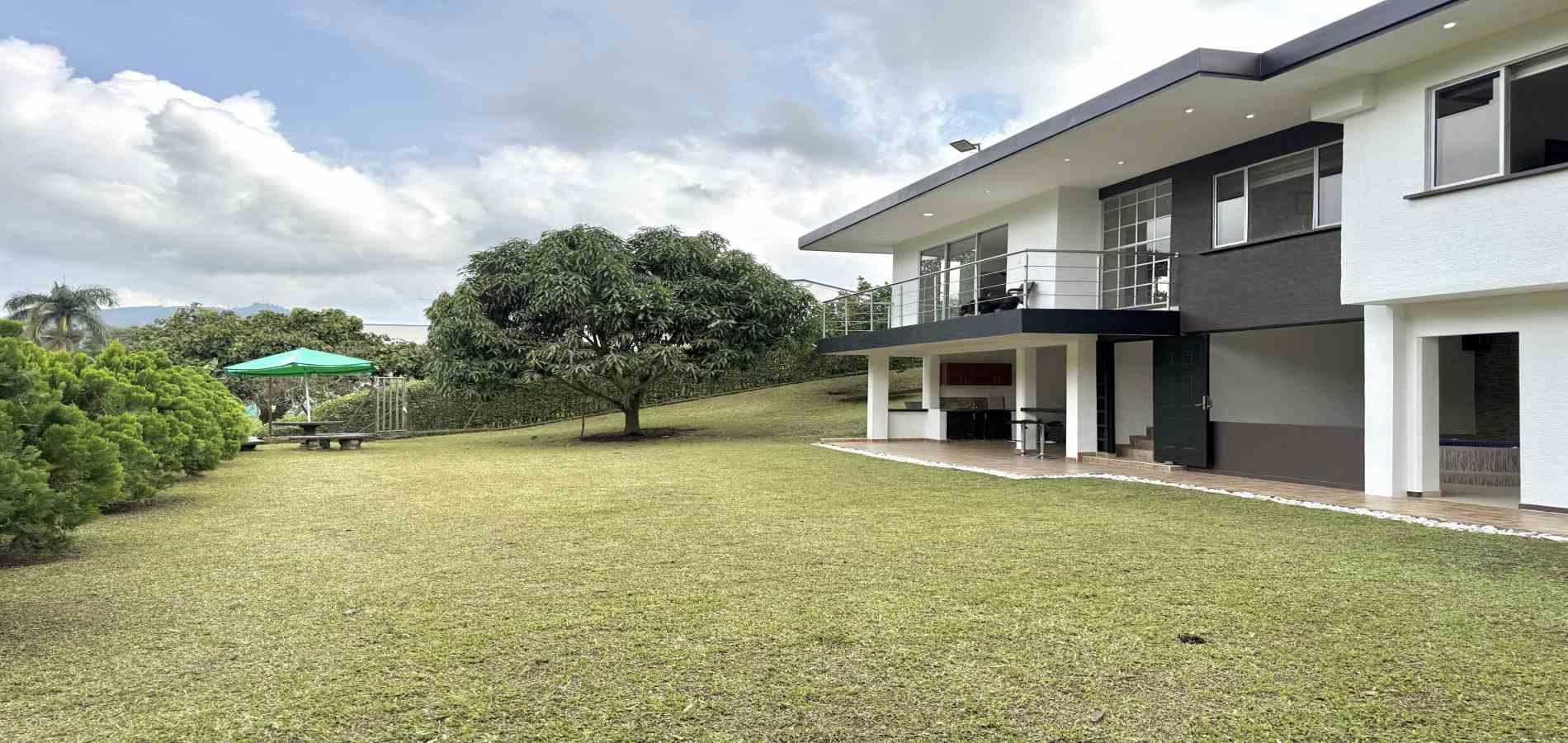 Casa en venta en Combia, Pereira · foto 24 de 24