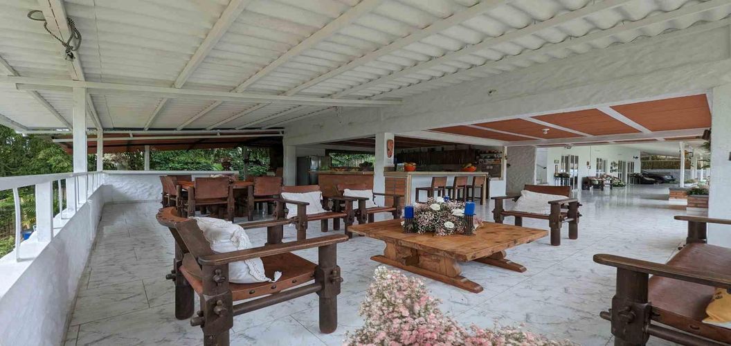 Finca en venta en San Jose Sur, Pereira, 335 m² · foto 12 de 24