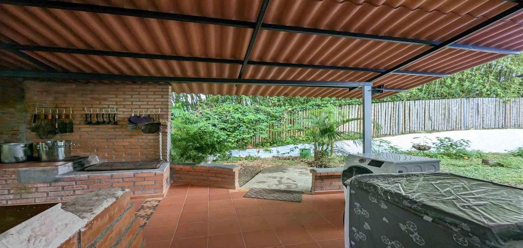 Finca en venta en San Jose Sur, Pereira, 335 m² · foto 14 de 24