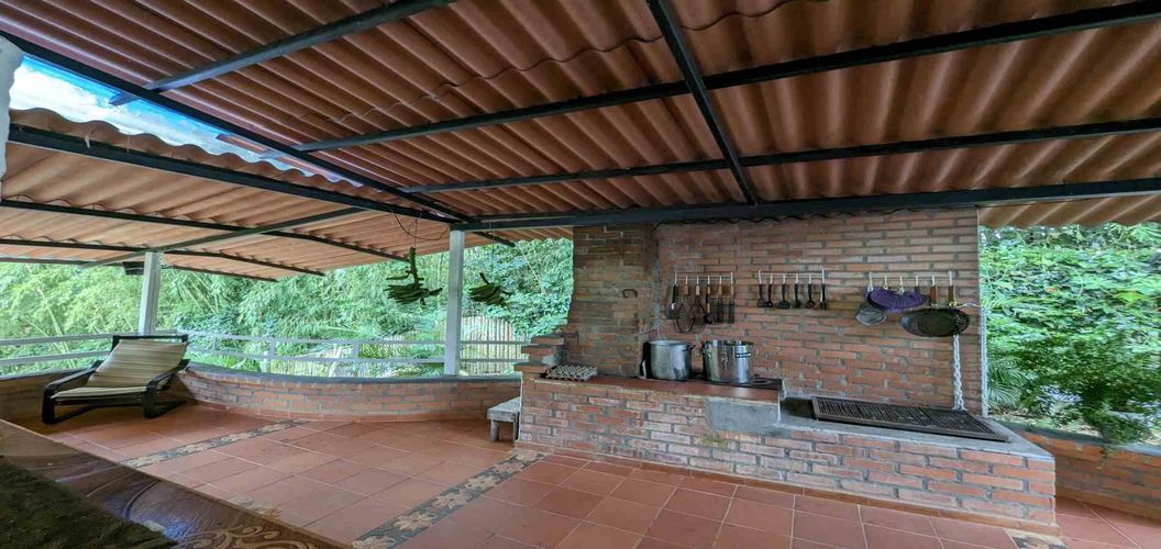 Finca en venta en San Jose Sur, Pereira, 335 m² · foto 15 de 24