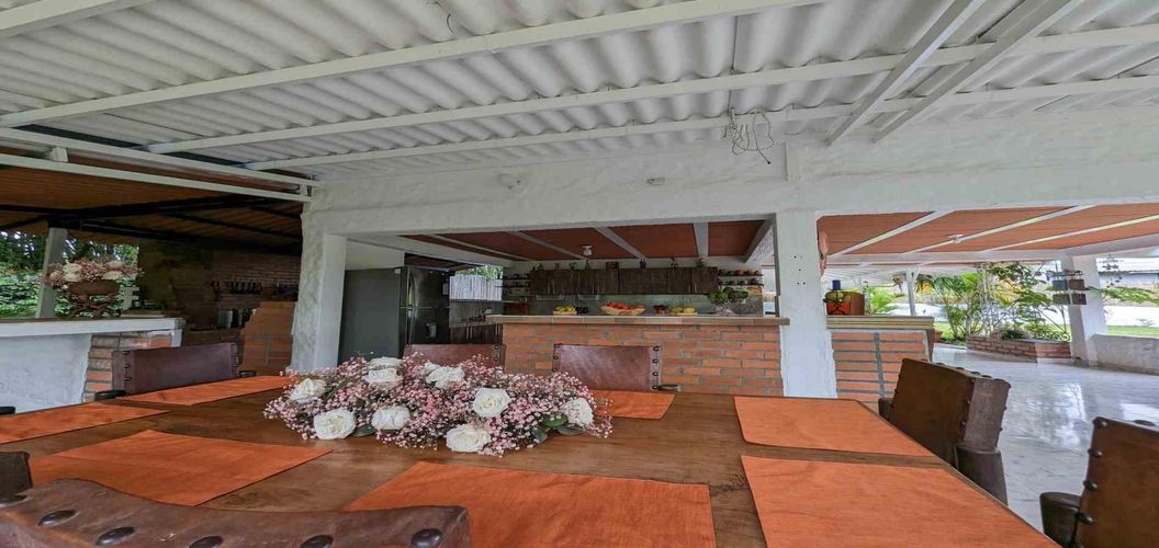 Finca en venta en San Jose Sur, Pereira, 335 m² · foto 16 de 24