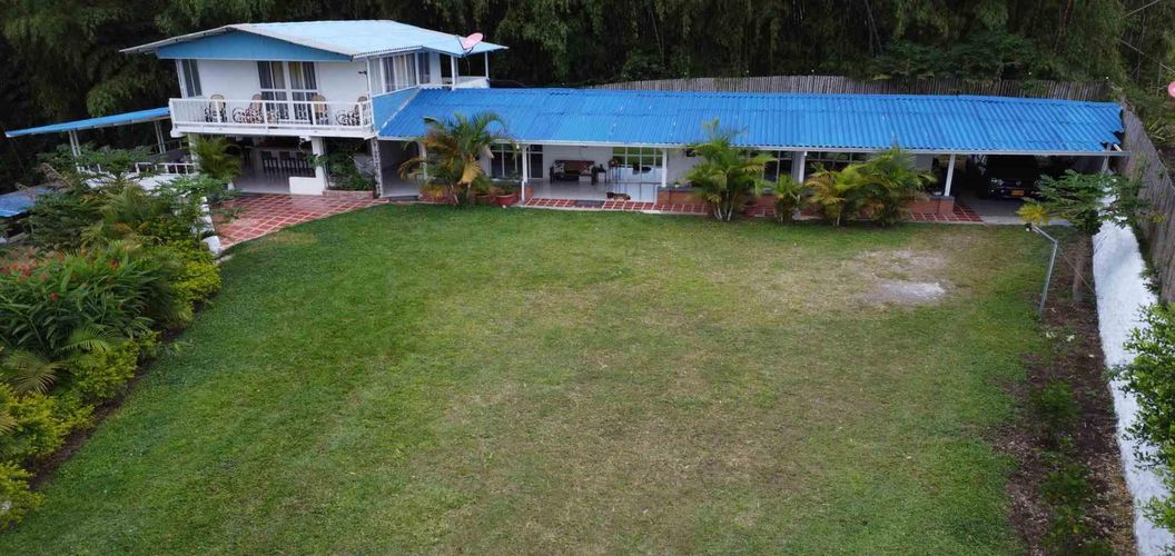 Finca en venta en San Jose Sur, Pereira, 335 m² · foto 19 de 24
